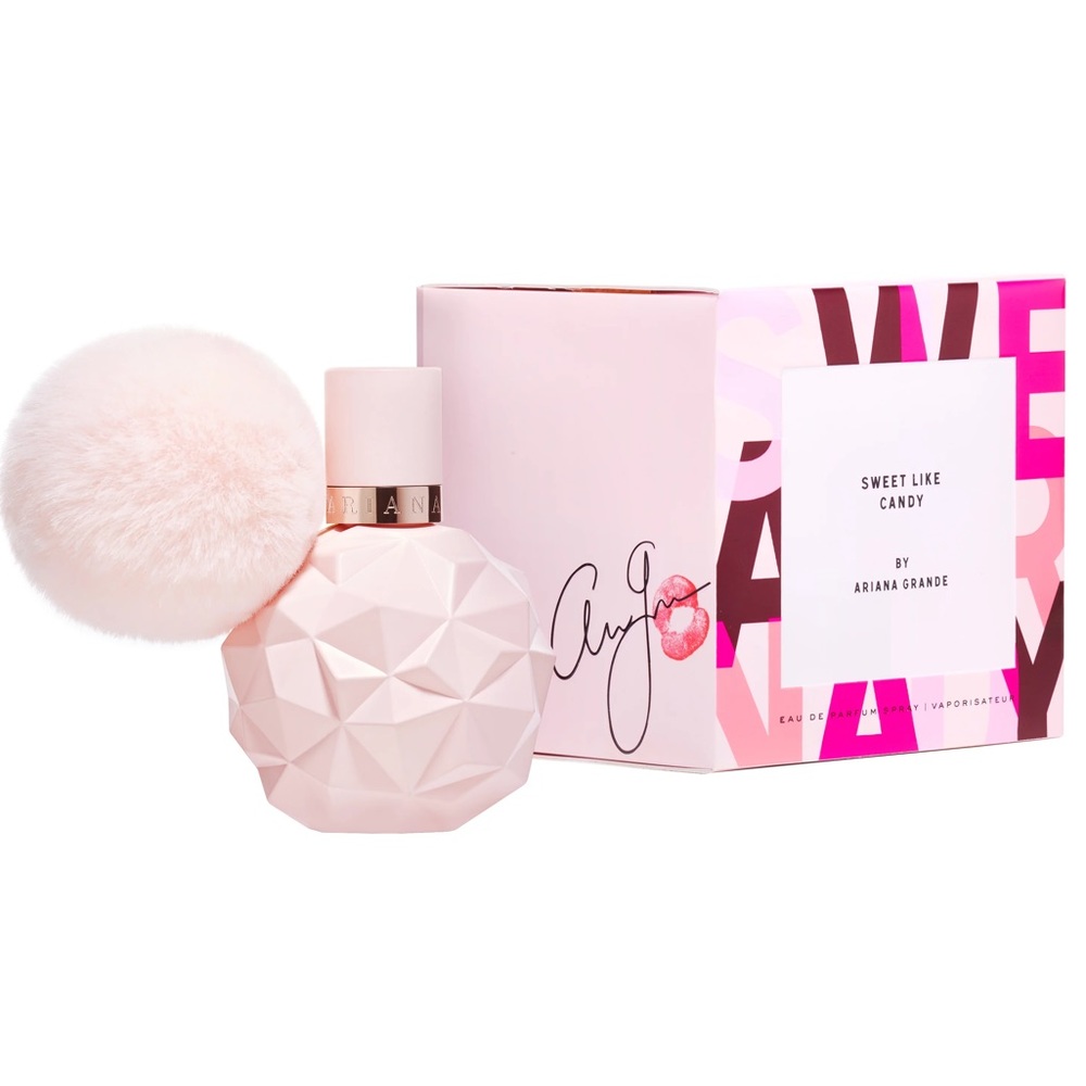 Ariana Grande Sweet Like Candy Eau de Parfum 1 oz